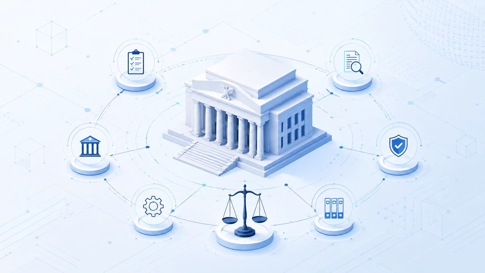 Illustrative visual for PBI / Bank Indonesia